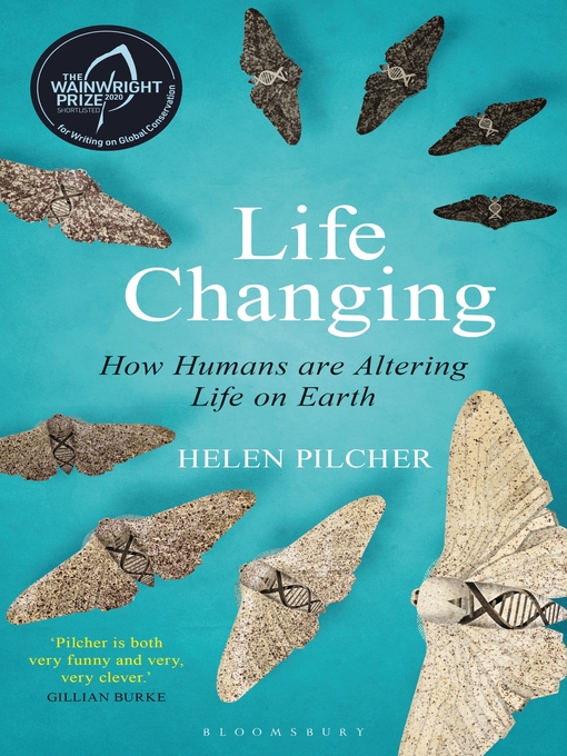 Title details for Life Changing by Helen Pilcher - Available